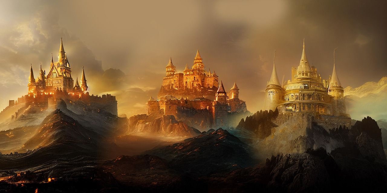 1280x640 Gold Castle Heave