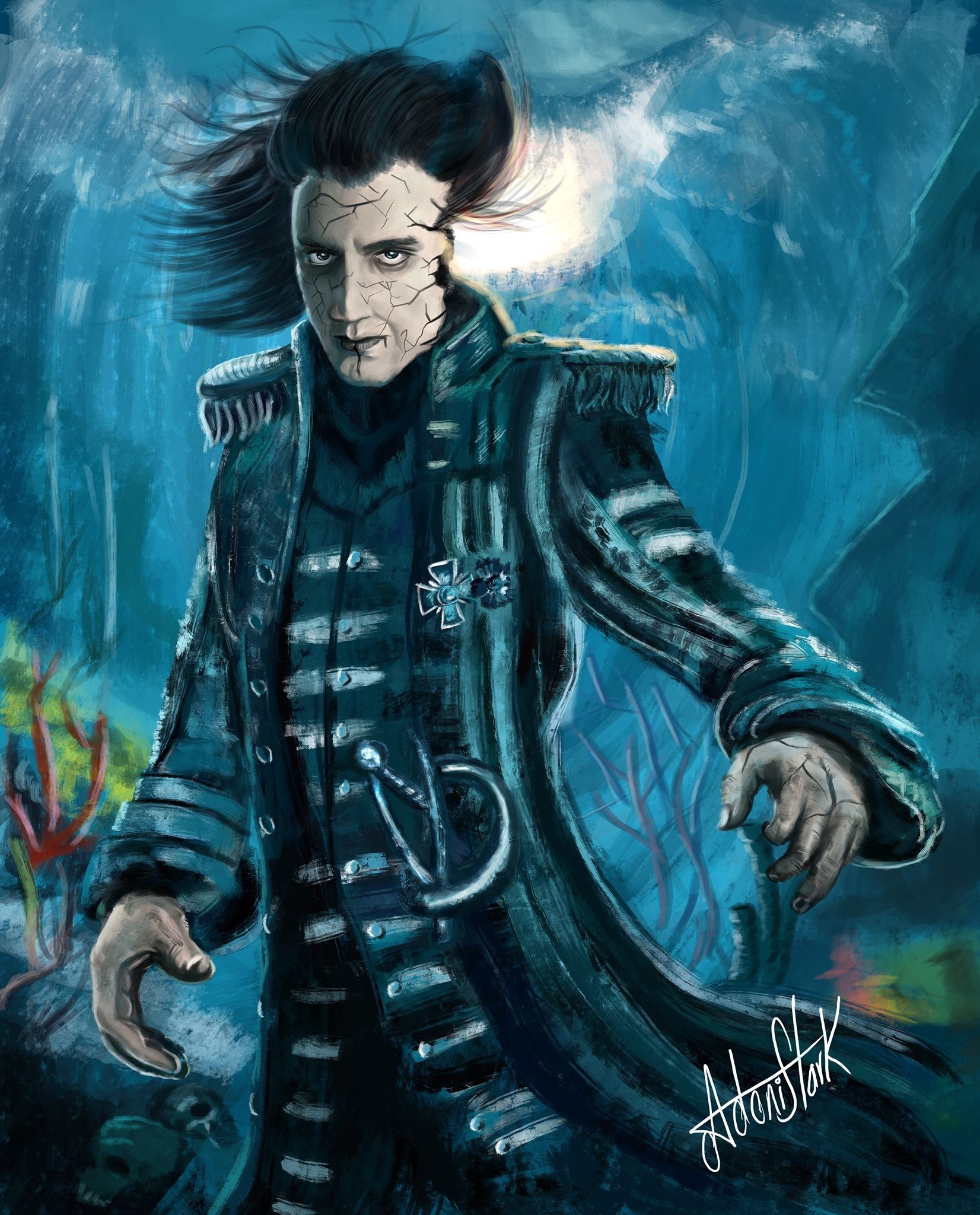 1652x2048 Captain Salazar