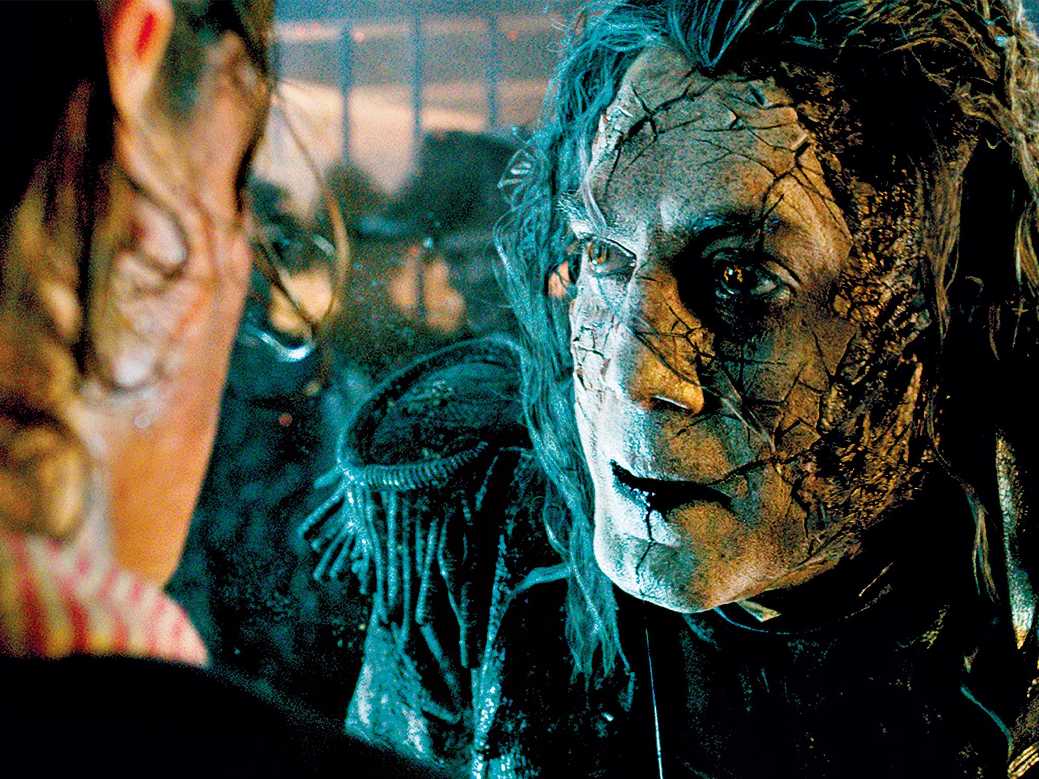 2048x1536 Pirates of the Caribbean: Salazar's Revenge directed by Joachim Rønning and Espen Sandberg
