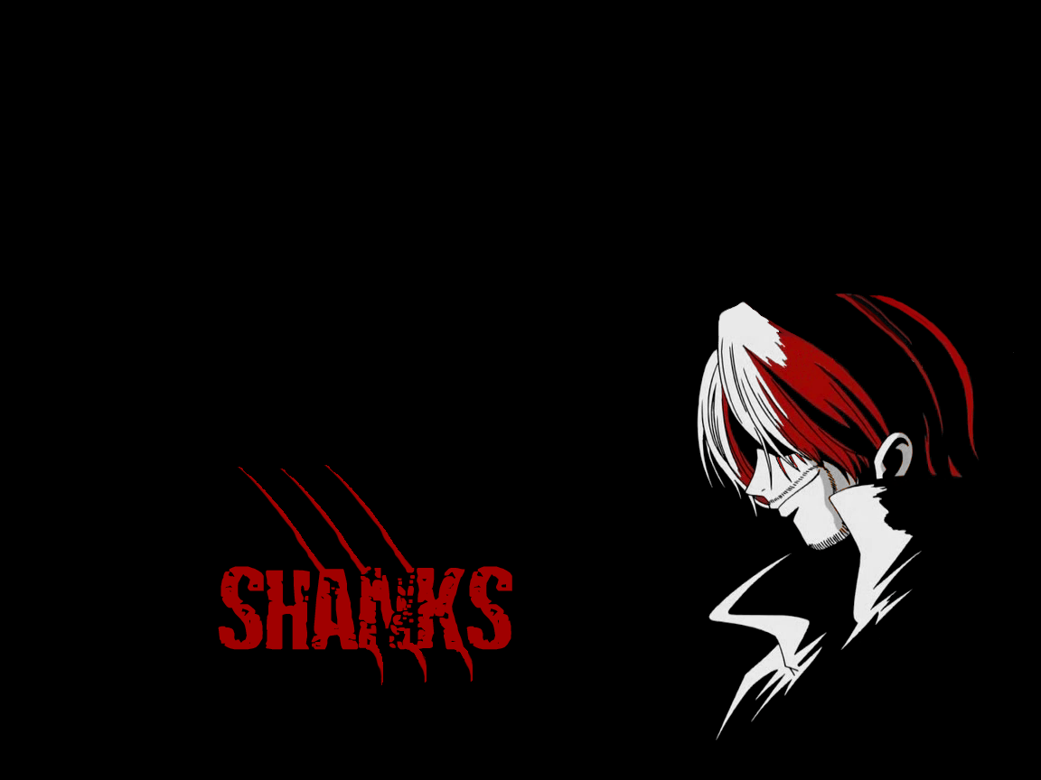 1152x864 Shanks Widescreen Wallpaper 26517