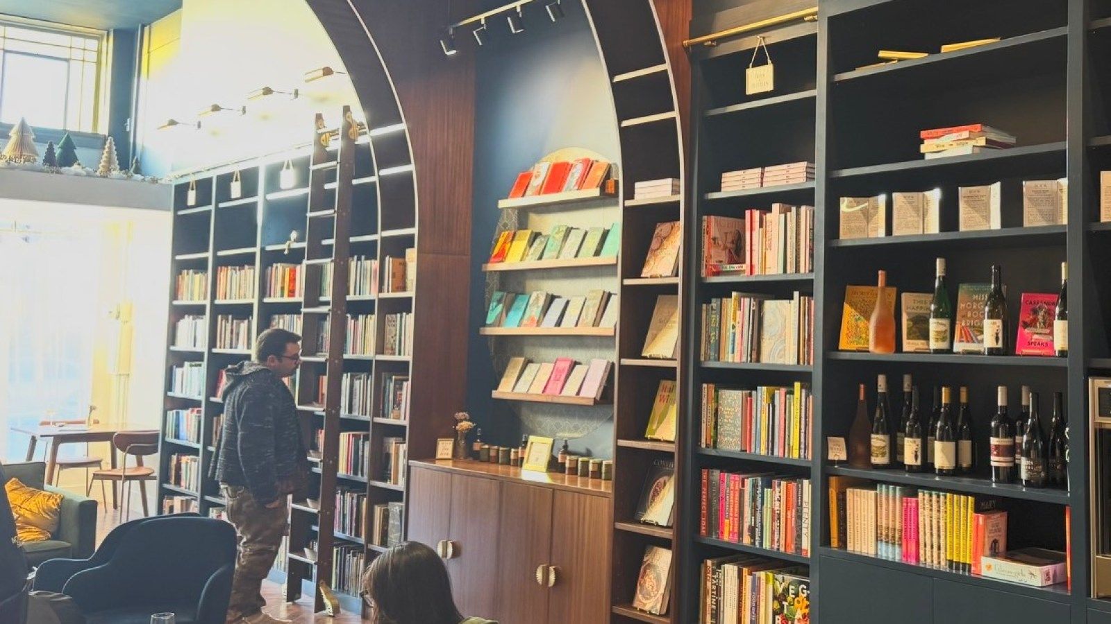 1600x900 Book Society is a new wine lounge and bookstore in Berkeley