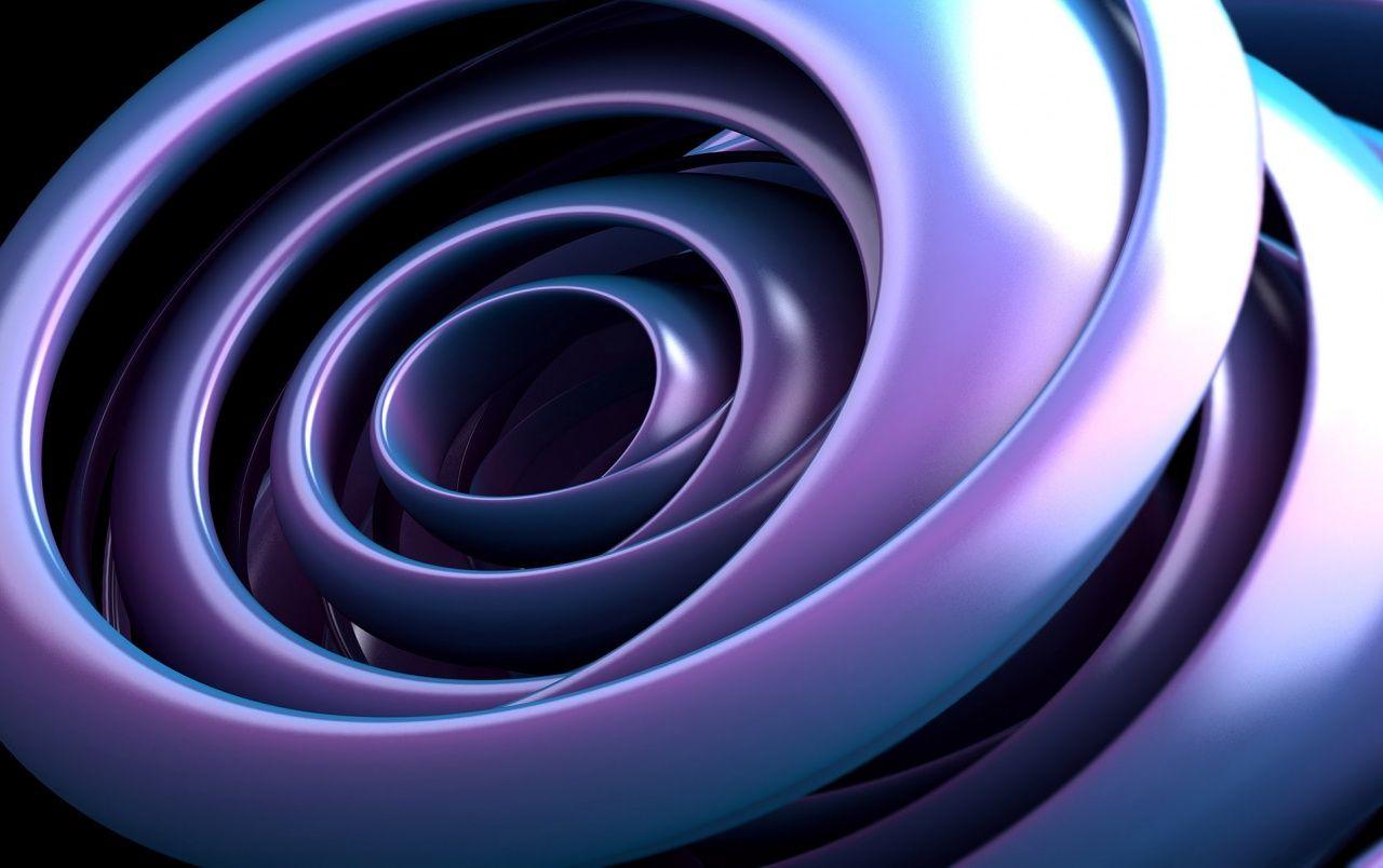 1280x804 Spiral Chord wallpaper. Spiral Chord