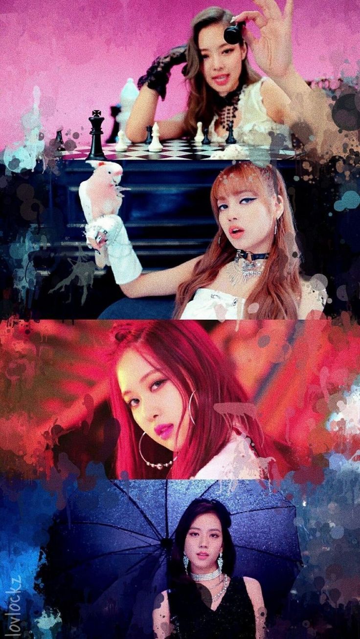 736x1308 Phones Wallpaper Blackpink Phone Wallpaper HD