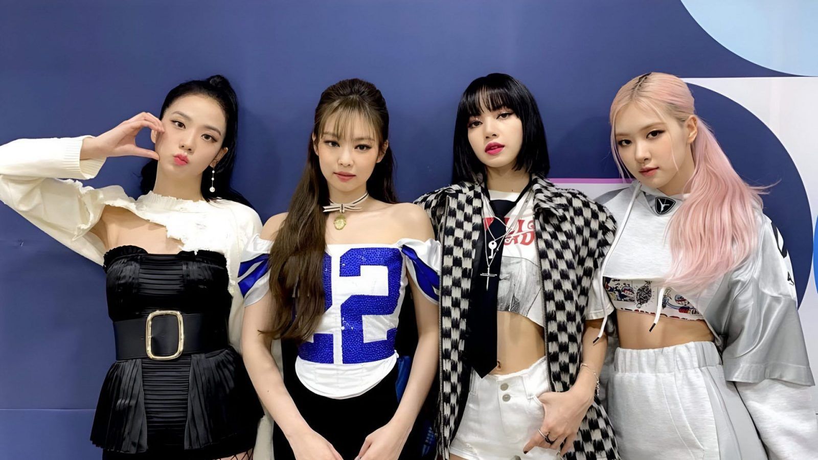 1600x900 BLACKPINK reunion 2025: Deadline World Tour and new album details