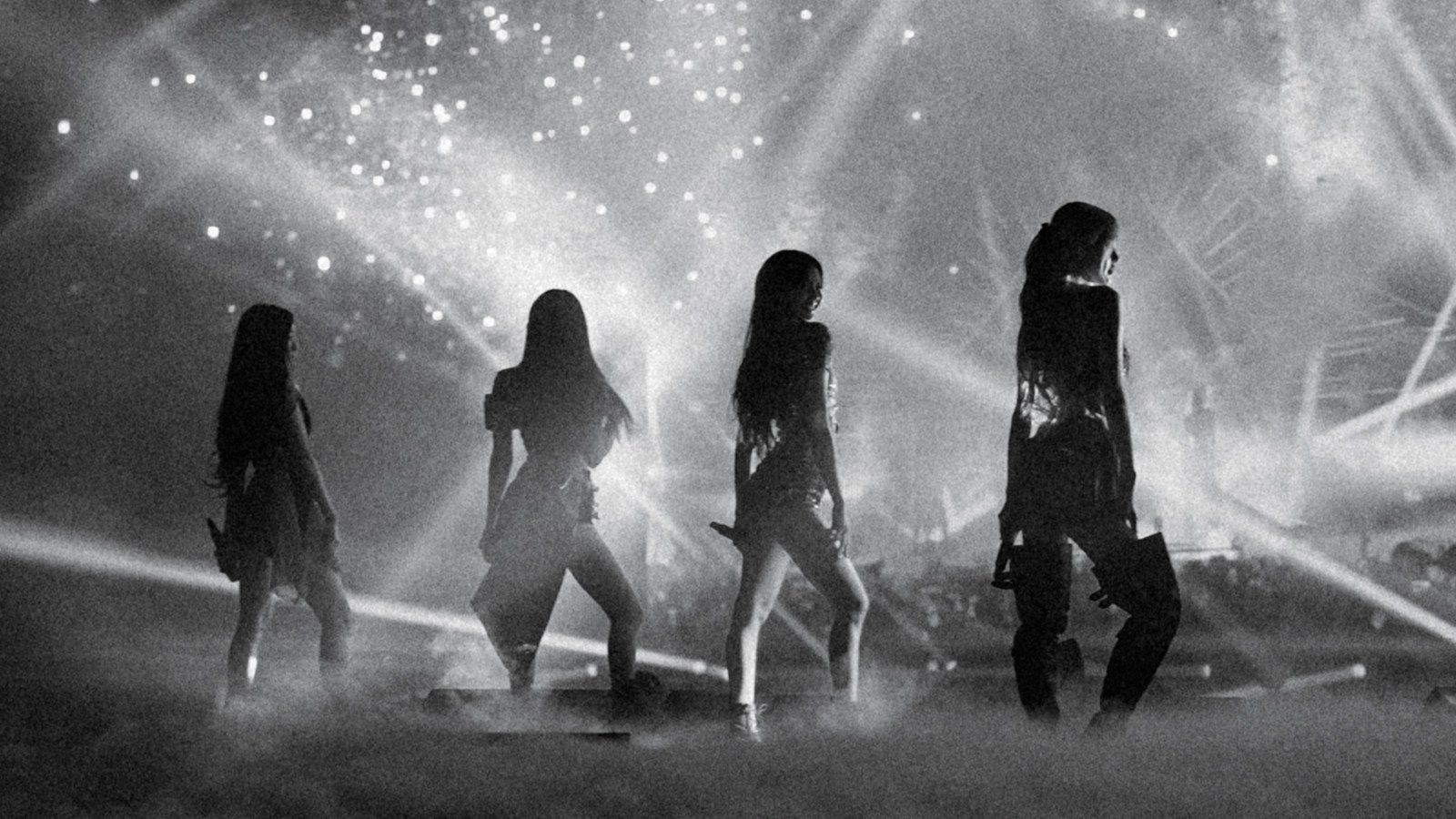 1600x900 Blackpink 2025 World Tour Dates: New York, Los Angeles, London, Milan