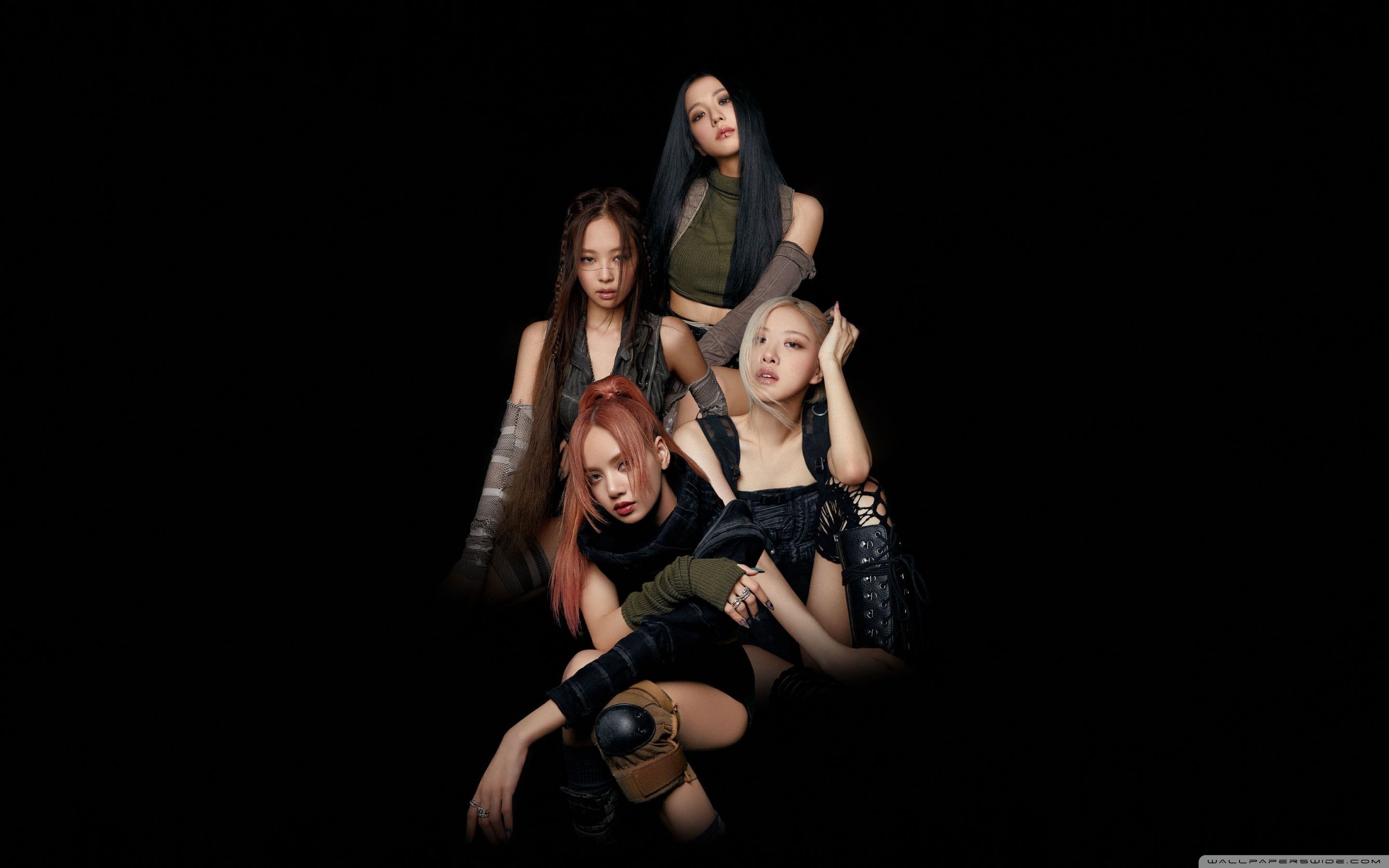 2880x1800 BLACKPINK, Celebrities, Fame, South Korean Girl Group, K Pop 4K UHD Wallpaper For UltraHD Desktop And TV : Widescreen And UltraWide Display : Dual Monitor : Smartphone And Tablet Devices