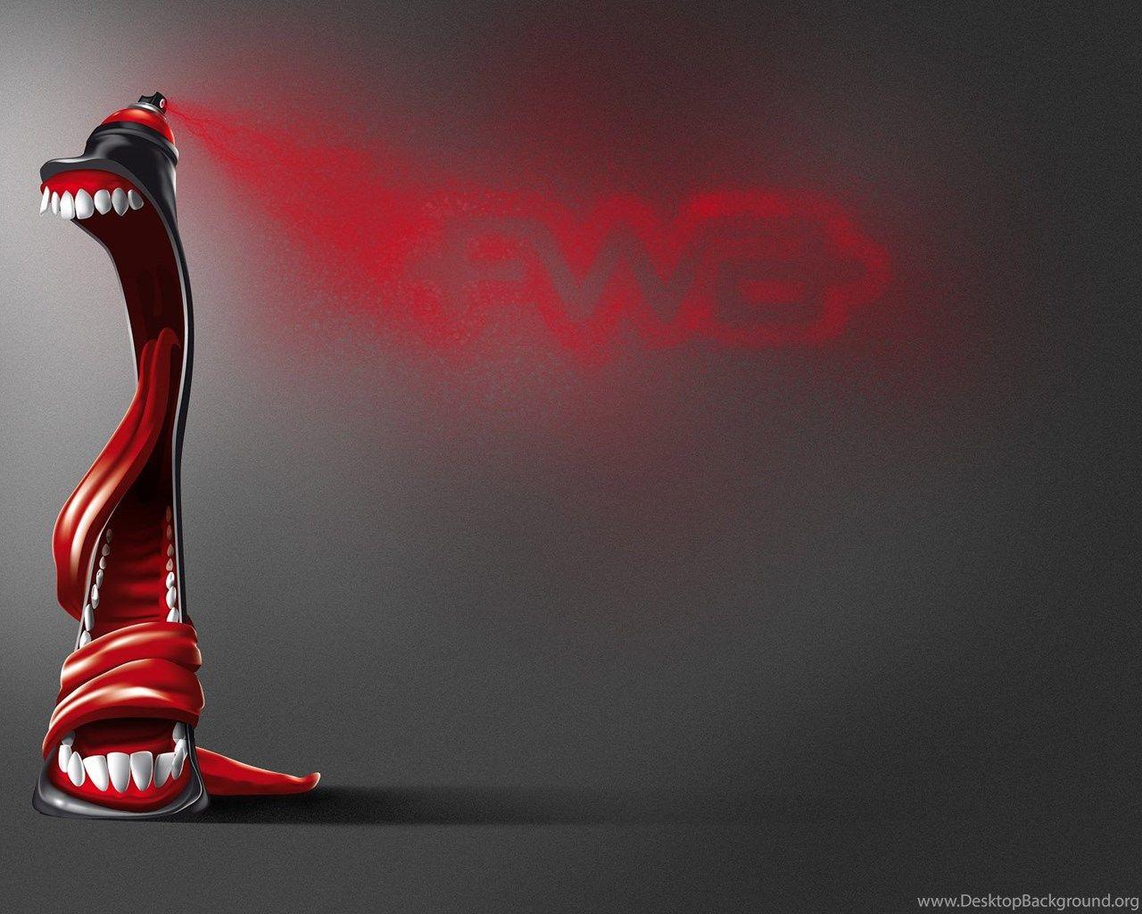 1280x1024 Toothed Paint Spray Wallpaper And Image Wallpaper, Picture. Desktop Background