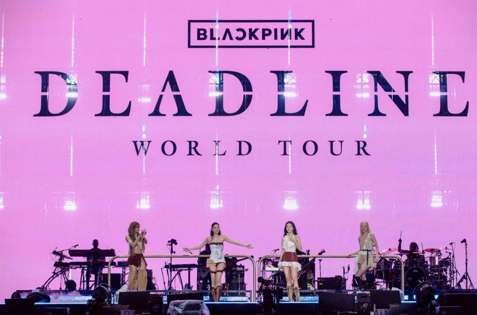 1548x1024 BLACKPINK NYC Show: Recap & Best Moments