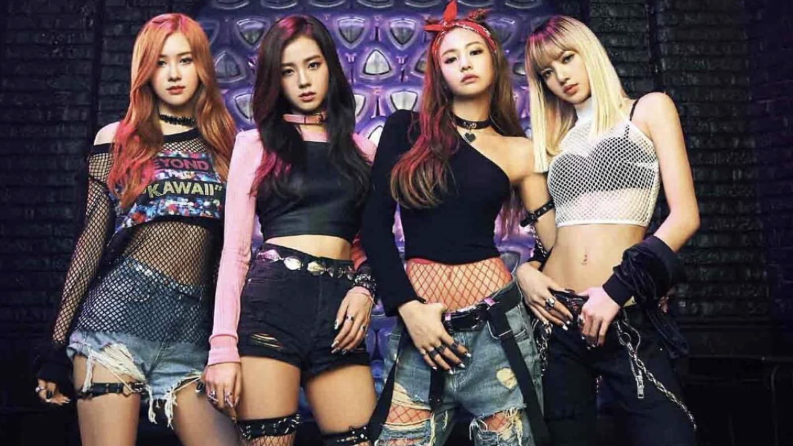1600x900 BLACKPINK 2025 World Tour Announced: US And Europe Dates, Ticket Sale Info And How To Buy Online