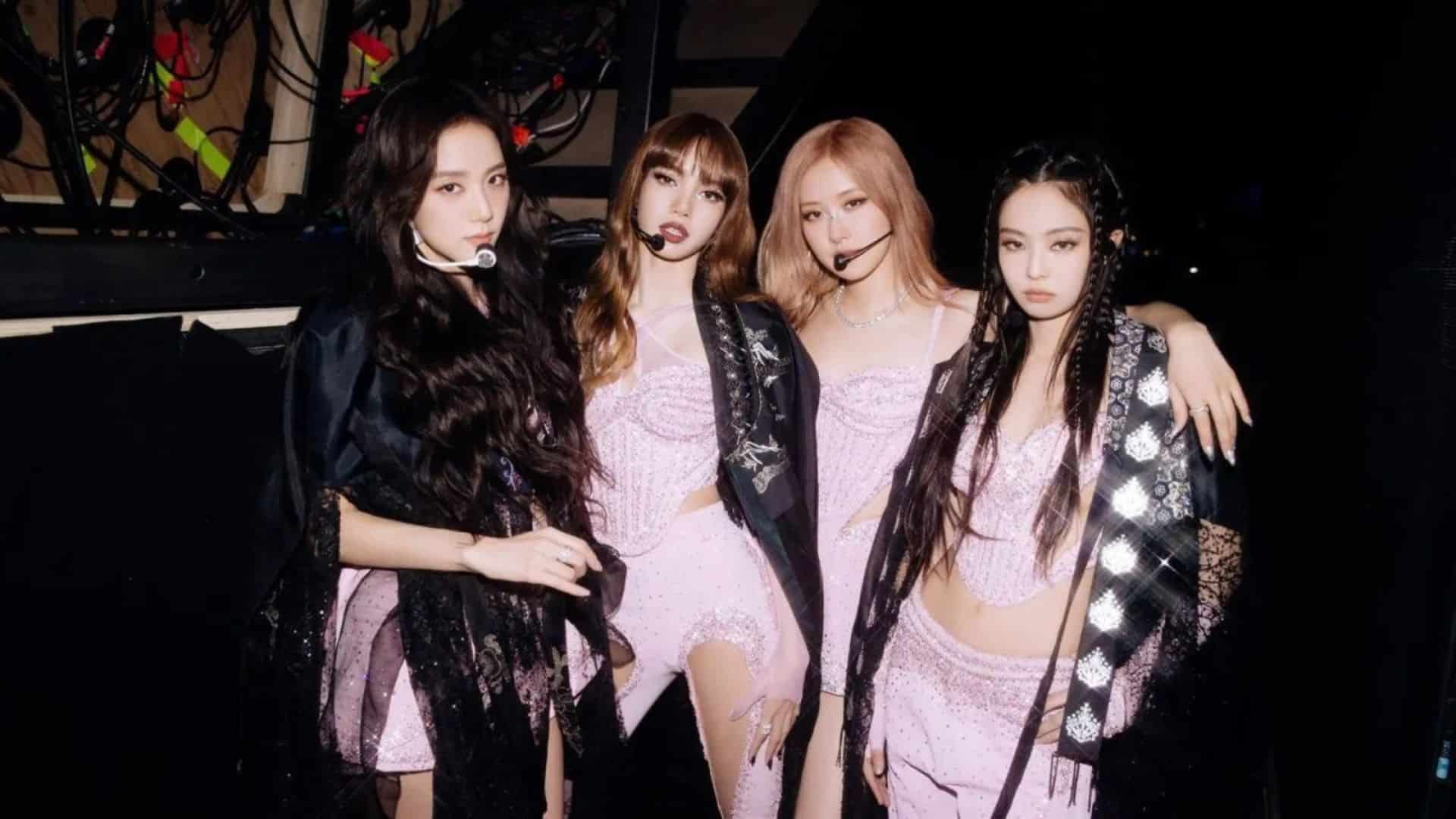 1920x1080 BLACKPINK teaser world tour in 2025