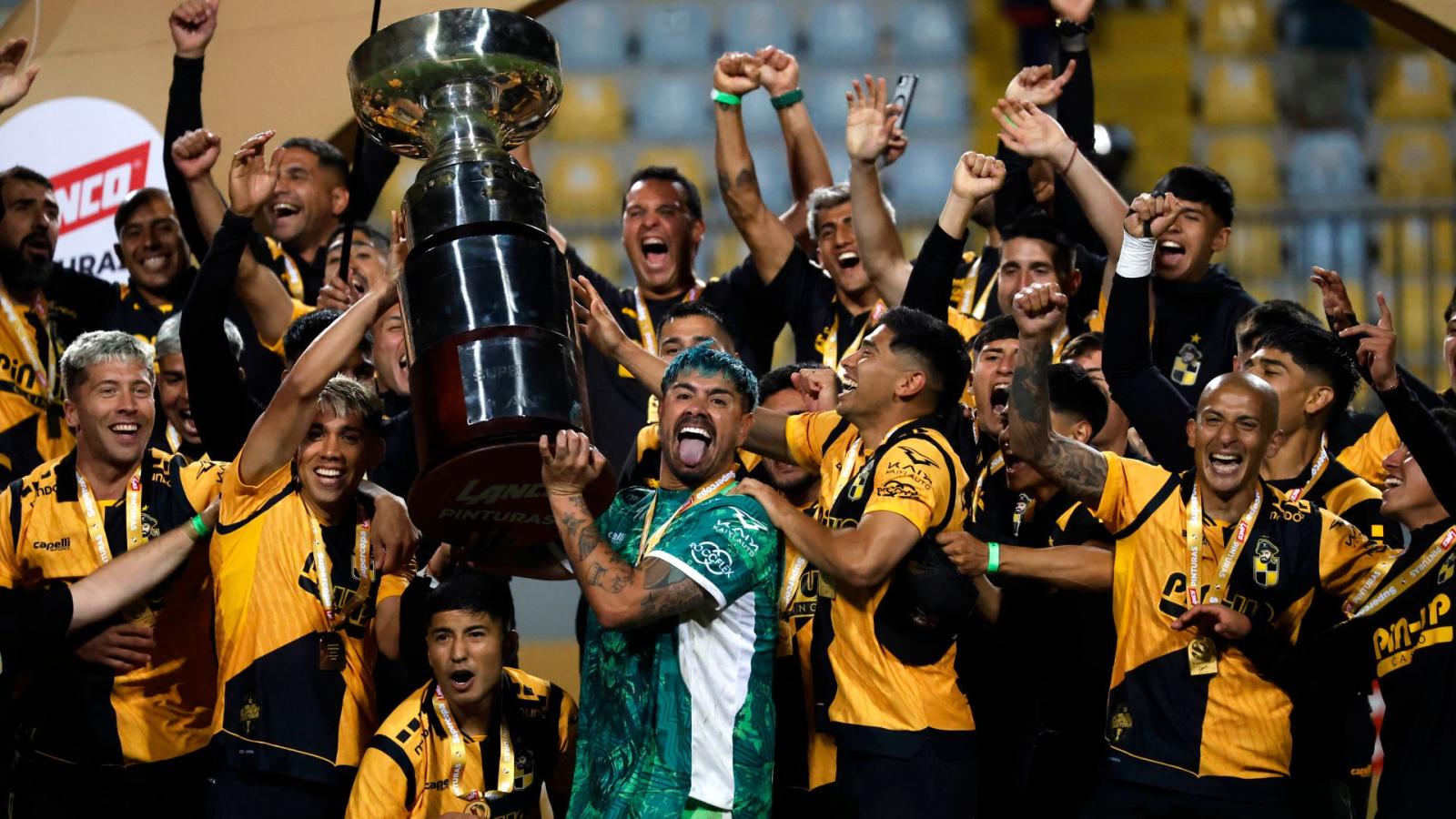 1600x900 Cuándo es el partido de Coquimbo Unido y U de Concepción.cl
