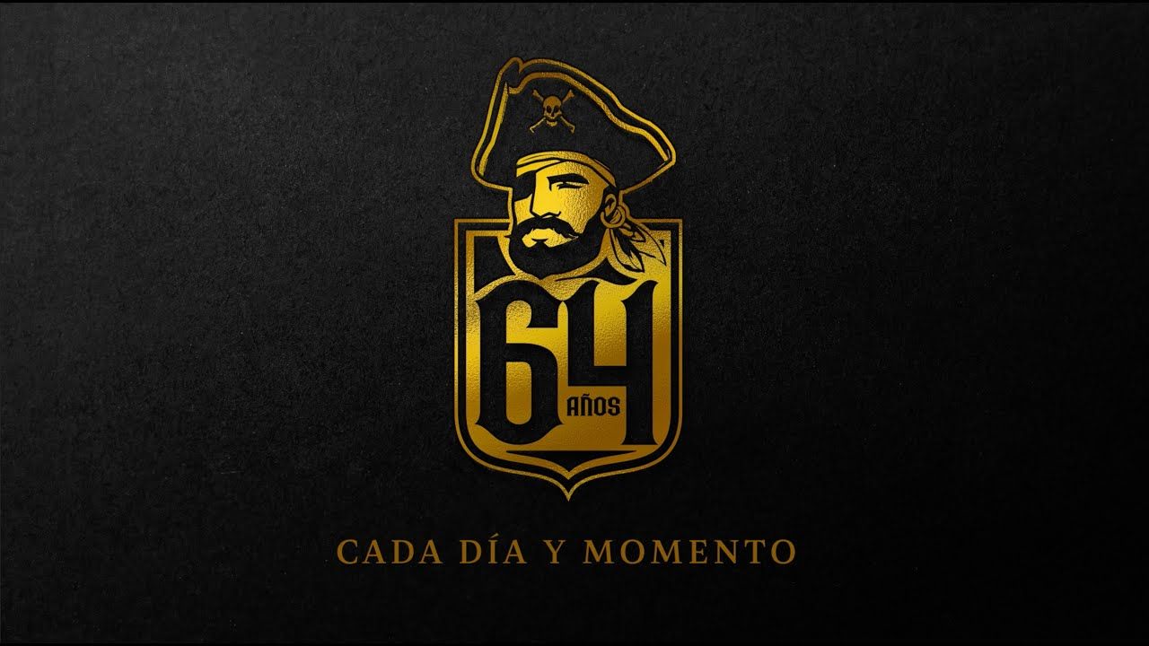1280x720 CADA DÍA Y MOMENTO. ¡Feliz aniversario 64°, Coquimbo Unido!