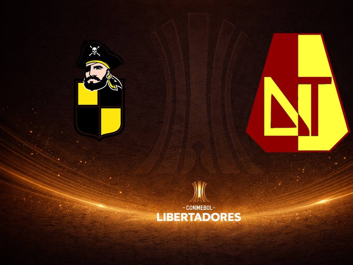 1200x900 Coquimbo Unido Tolima: horario, TV y formaciones del partido de la fase de grupos de la Copa Libertadores