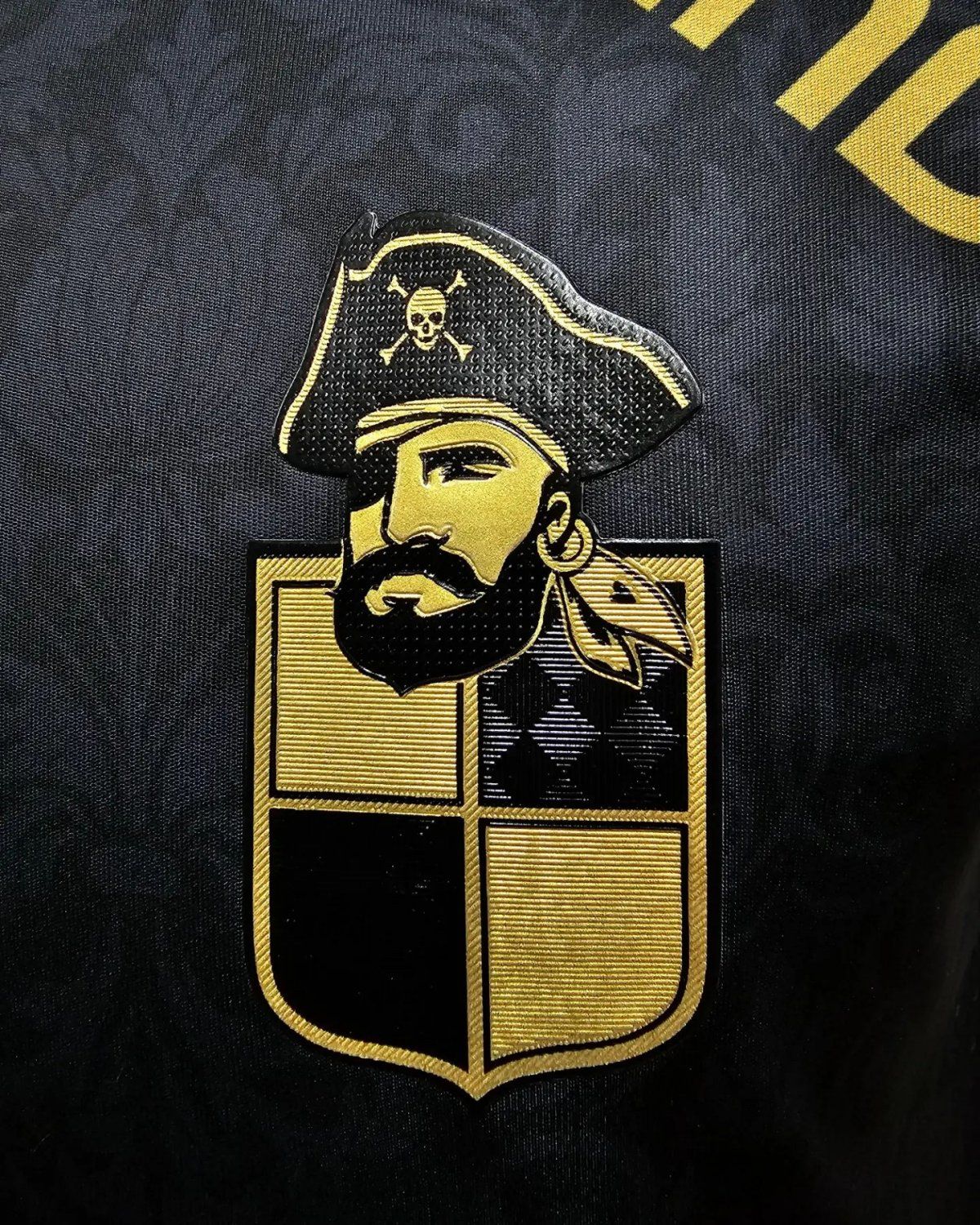 1200x1500 Coquimbo Unido Away football shirt 2023. Sponsored