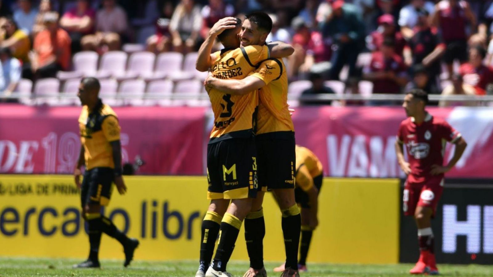 1600x900 Coquimbo Unido celebra en el clásico regional y así quedó la tabla de posiciones del Campeonato Nacionalhoras