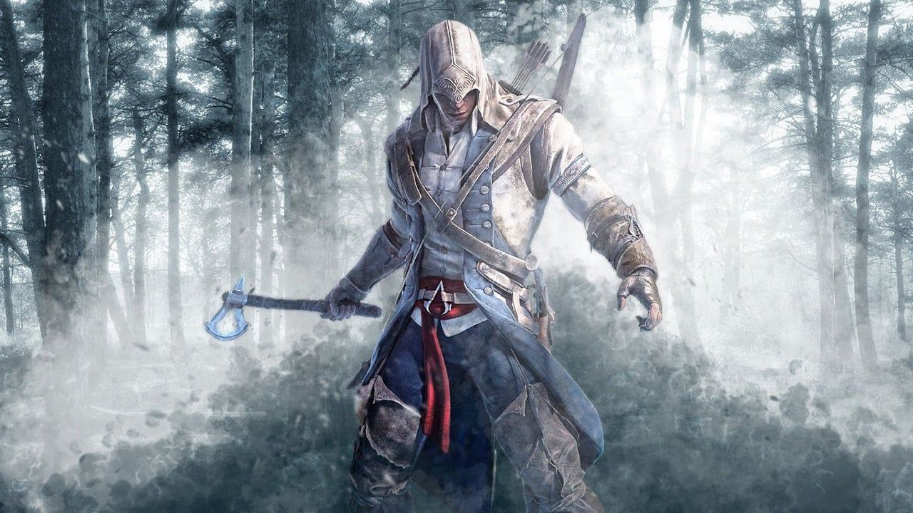 1280x720 Wallpaper's Creed 3 Guide
