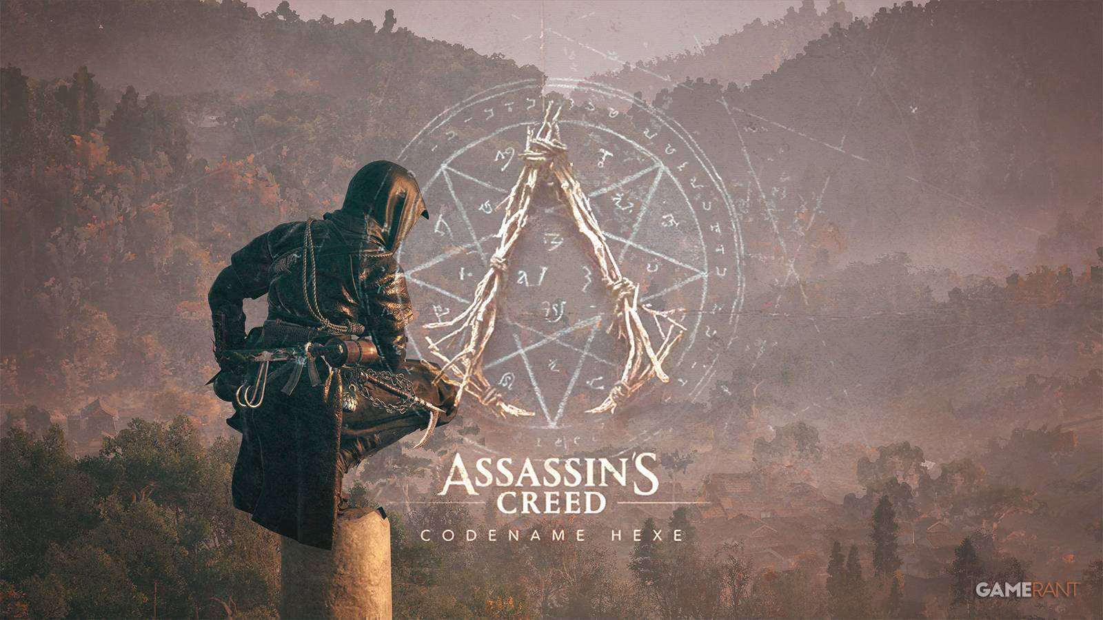 1600x900 Assassin's Creed Hexe Leaks Release Plans and Surprise Returning Character