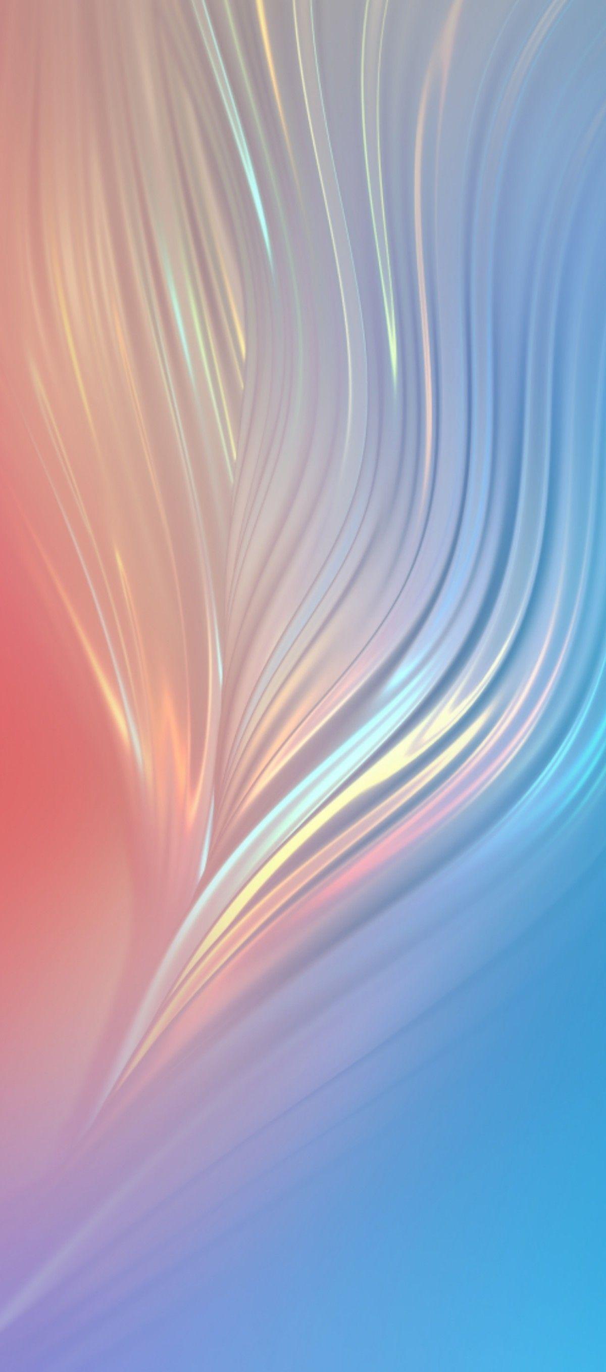 1200x2714 Swirls Wallpaper