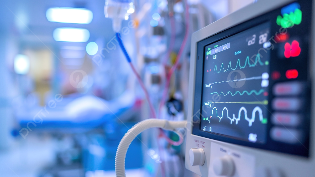 1200x673 Close Up Of Bp Vital Sign And Heart Rate Monitor In Hospital, Bp, Cardiac, Cardiogram Background Image And Wallpaper for Free Download