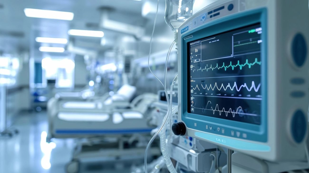 1300x731 video still hospital room, focusing