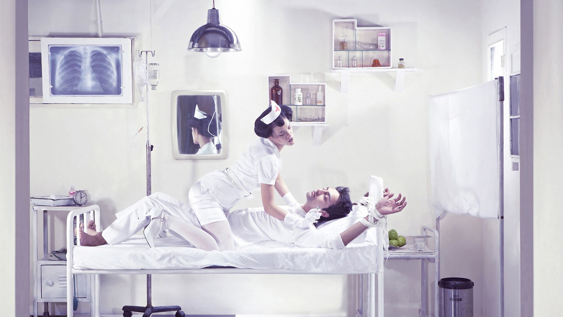 1920x1080 Nurses At Work 4K UHD Wallpaper for UltraHD Desktop and TV : Smartphone and Tablet Devices