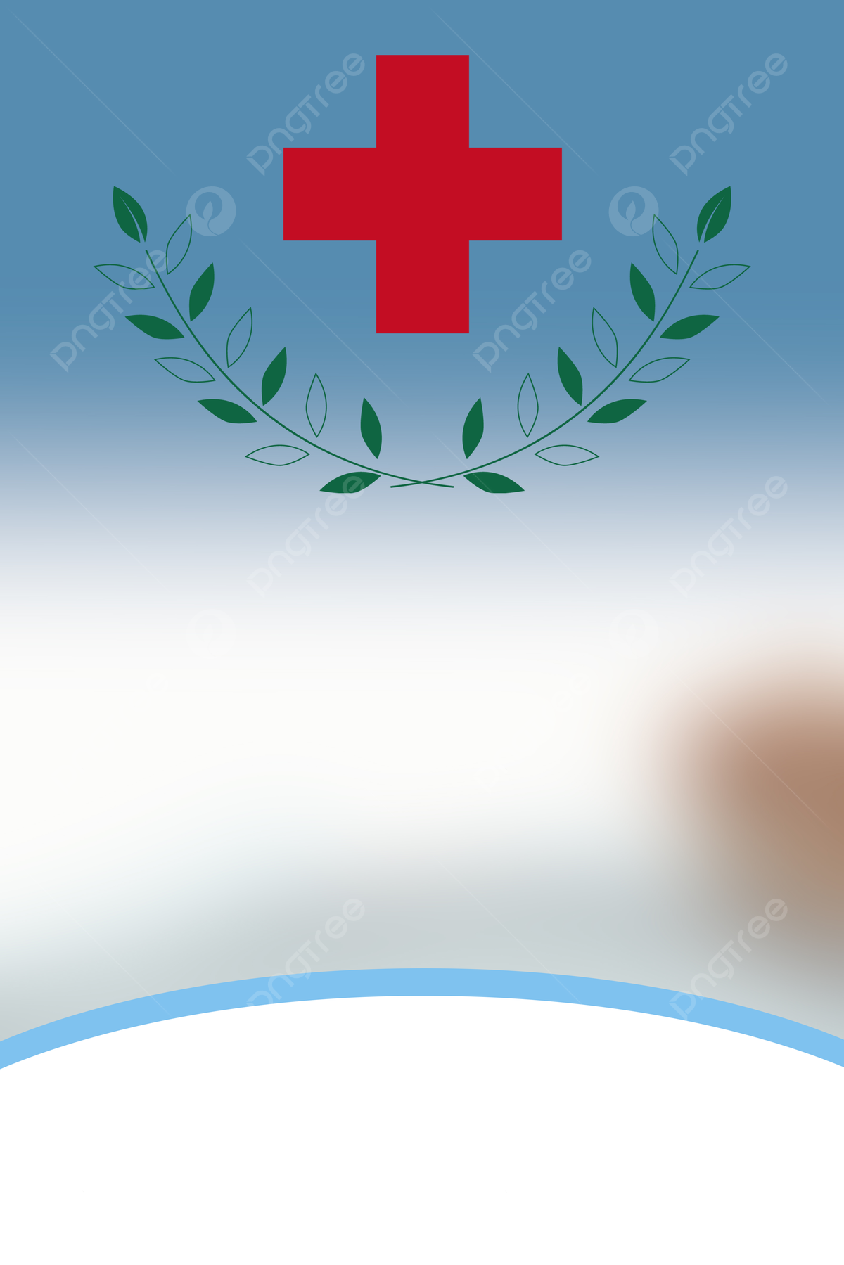 1200x1799 Hospital Display Board Background Material Wallpaper Image For Free Download