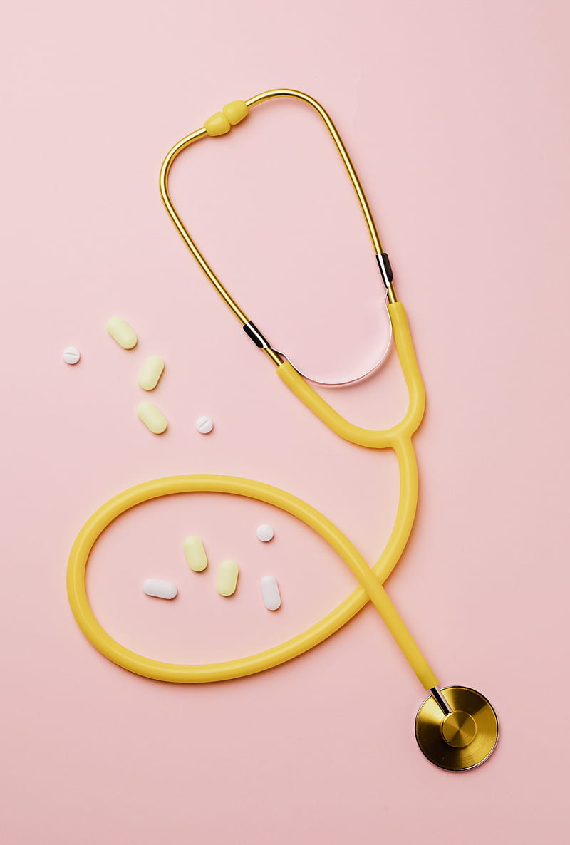 800x1186 Doctor, medical, medicines, doctors, nurse, hospital, facility, stethoscope, HD phone wallpaper