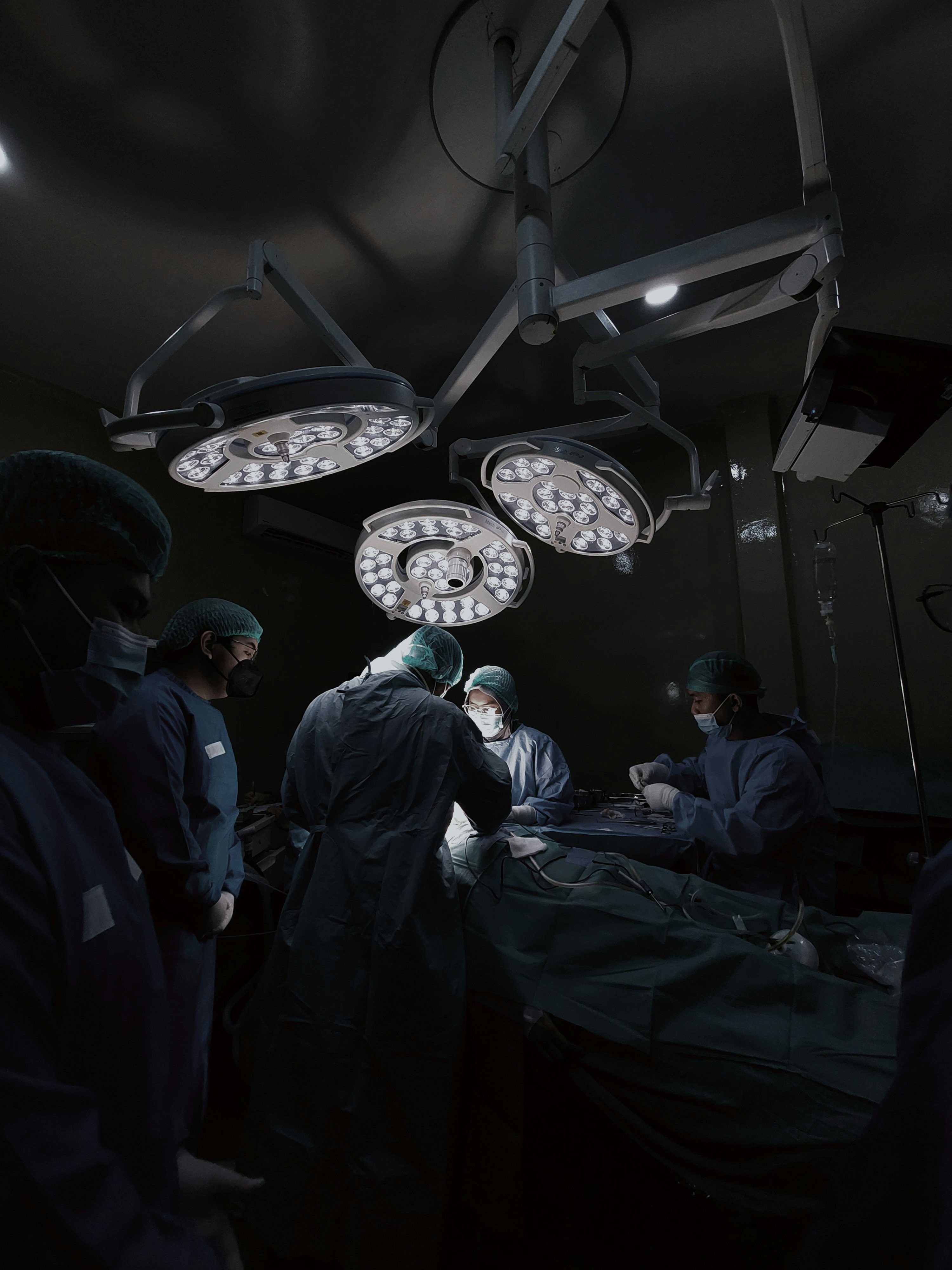 3000x4000 Medical Wallpaper 4K & HD Downloads
