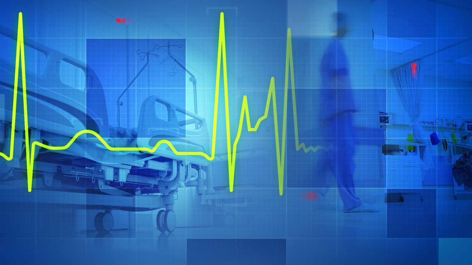 1600x900 NHS waiting list increases for first time in seven months