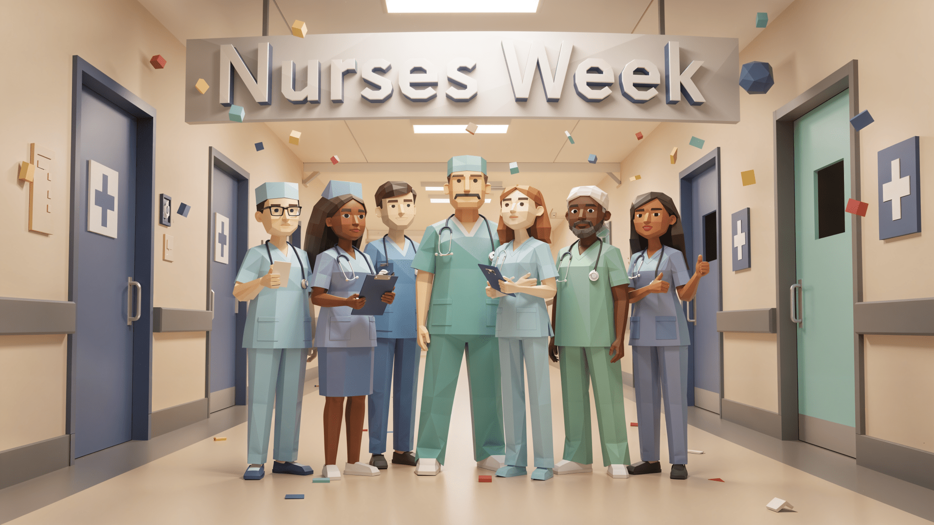 1920x1080 Nurses Week