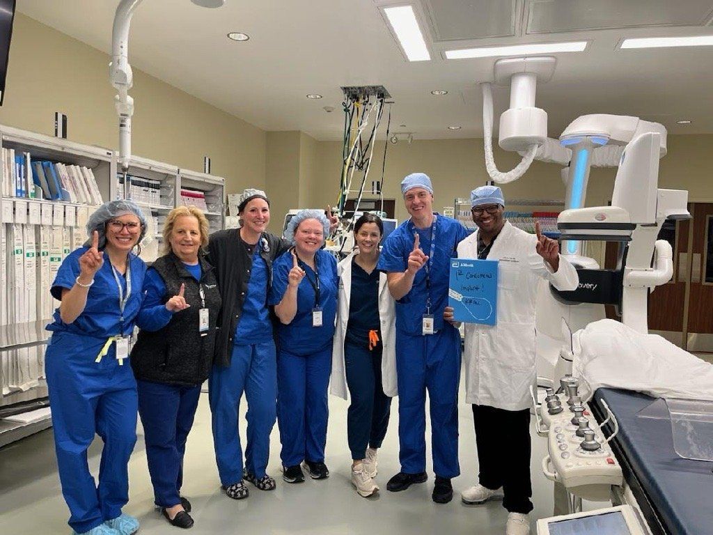 1024x768 Kearney Regional Medical Center Successfully Implants First Remote Pulmonary Pressure Monitor Medical Edition