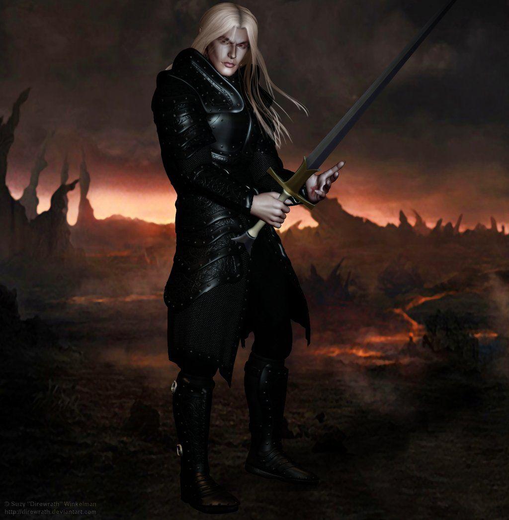 Tiefling Wallpapers - Top Free Tiefling Backgrounds - WallpaperAccess