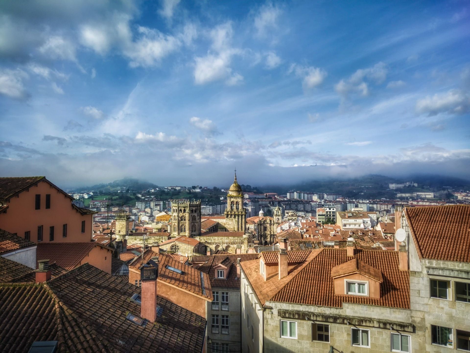 1920x1440 Student Accommodation in Ourense