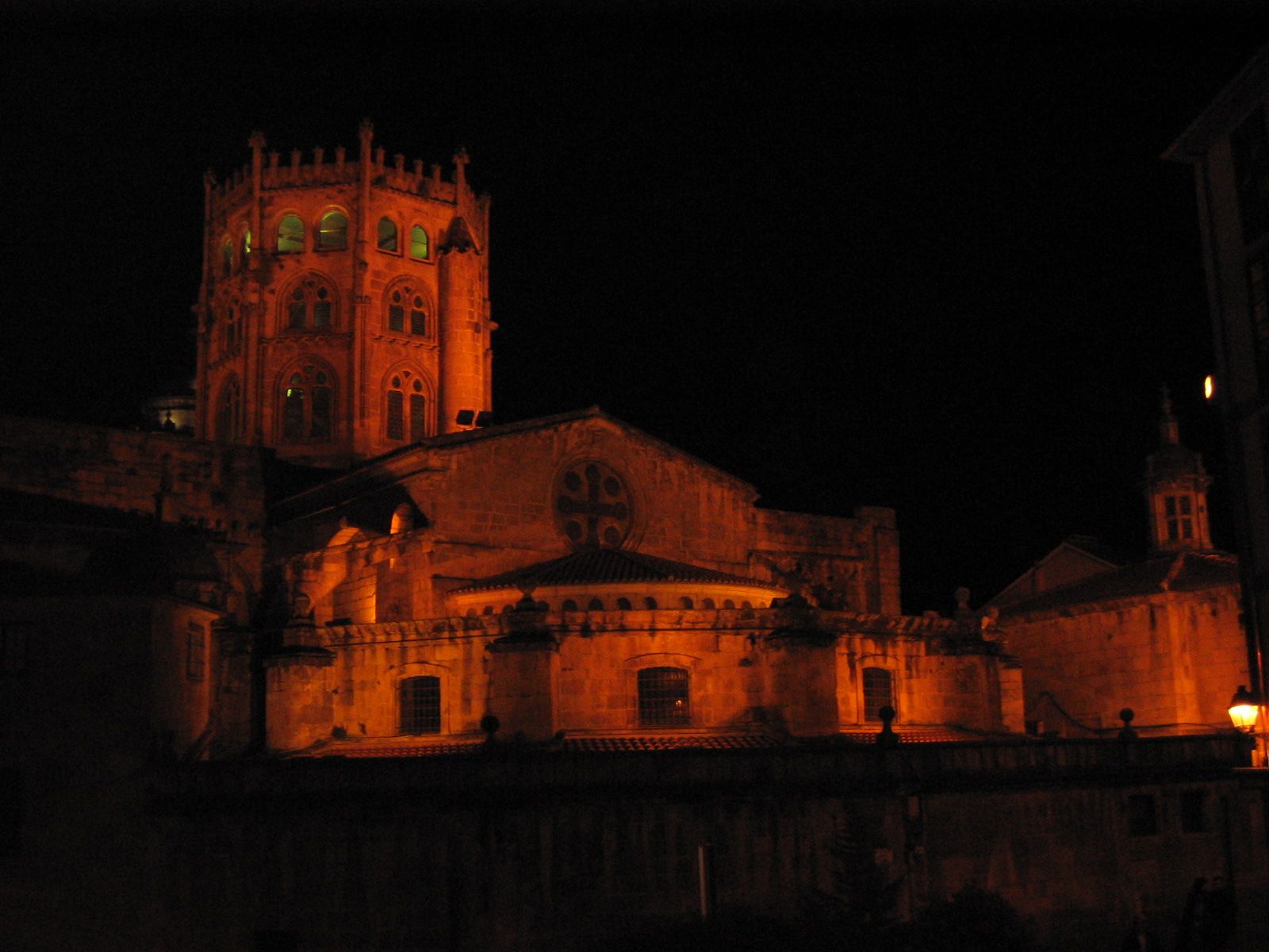 1600x1200 Catedral