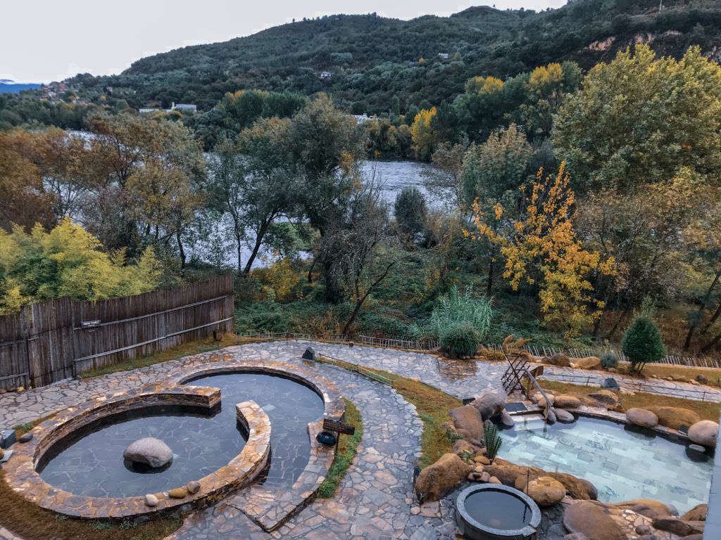 1024x768 Best Adventure Travel Tips Ourense Spain