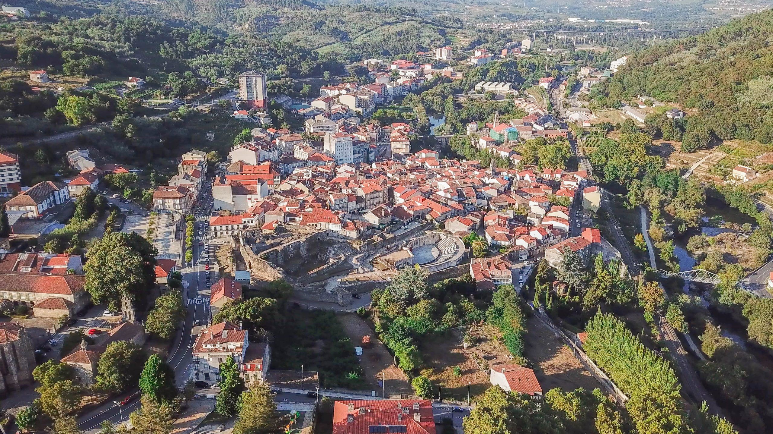 2560x1440 Ourense y provincia