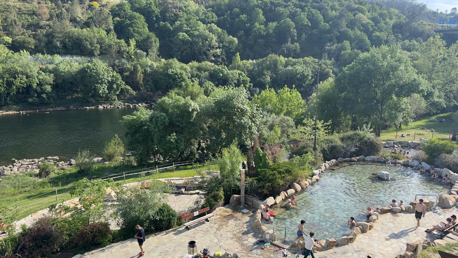 1600x900 Where to Sleep in a Motorhome in Ourense to Visit the Hot Springs