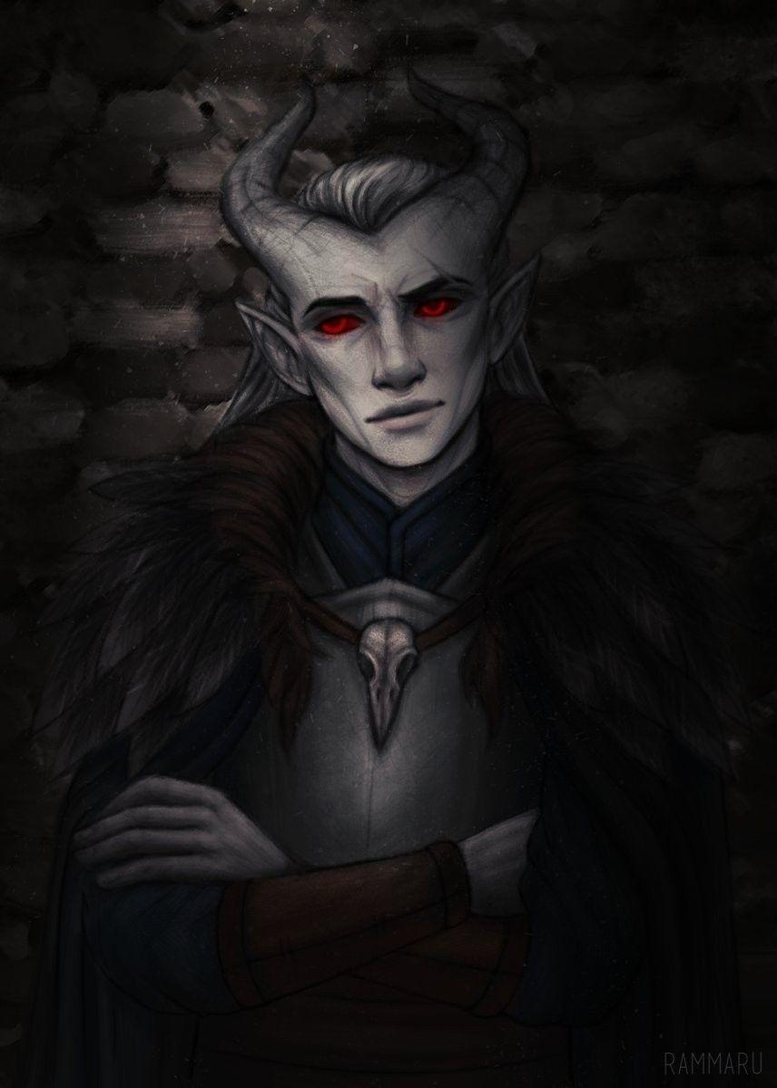 Tiefling Wallpapers Top Free Tiefling Backgrounds WallpaperAccess