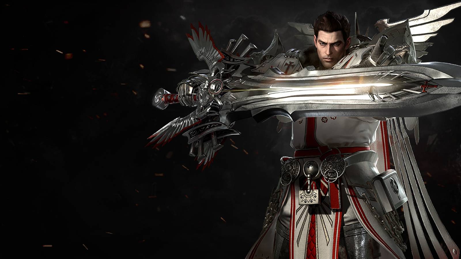 1600x900 Lost Ark: Paladin Best Builds