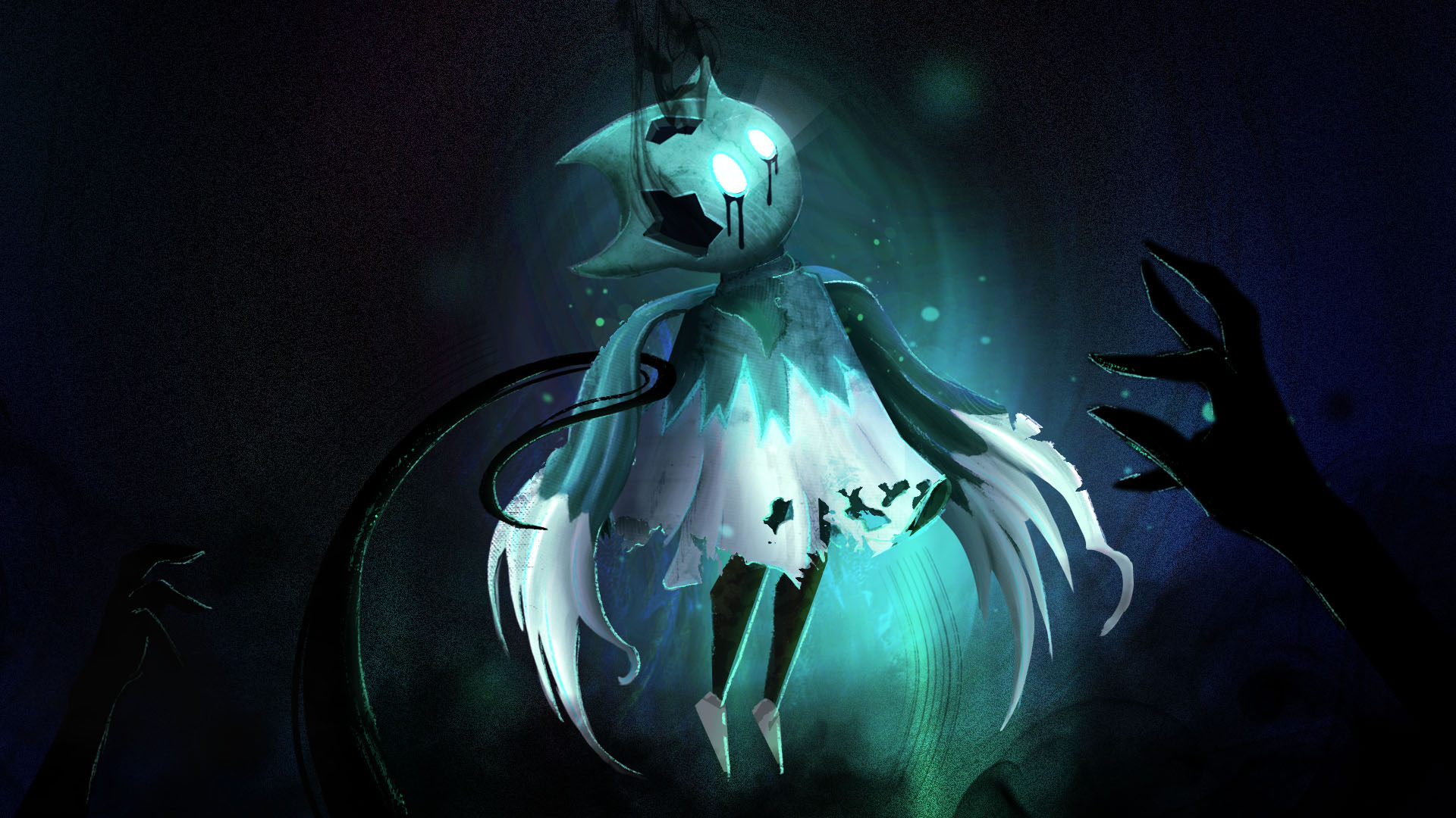 1920x1080 Elypse Gaming Lost soul Wallpaper, HD Games 4K Wallpaper, Image and Background