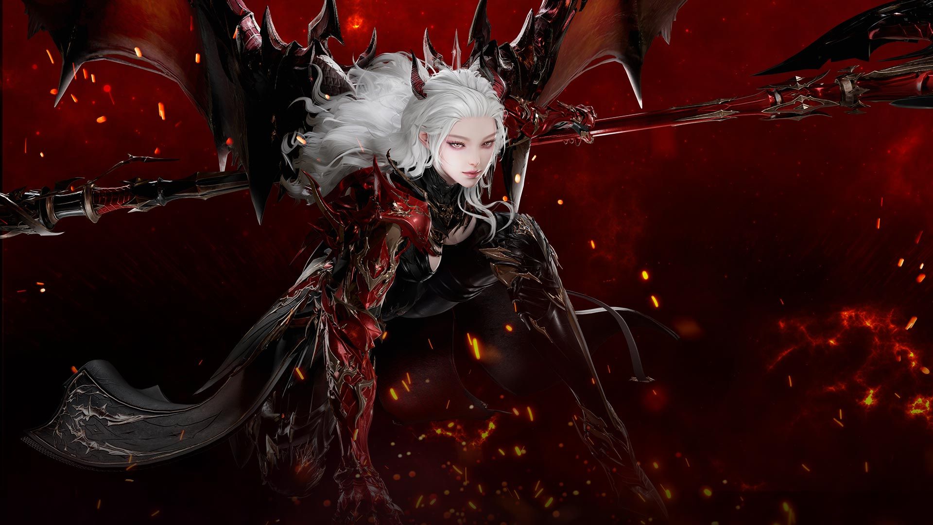 1920x1080 Guardians' Rage Release Notes. Lost Ark to Play MMO Action RPG