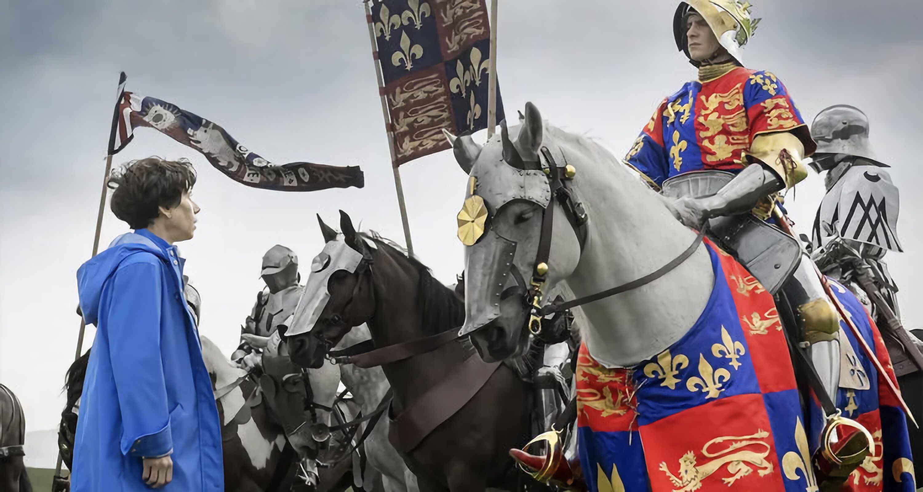 3000x1600 The Lost King (2022) Wallpaper