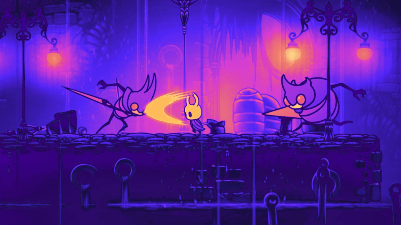 1600x900 epic Metroidvania games to get lost in