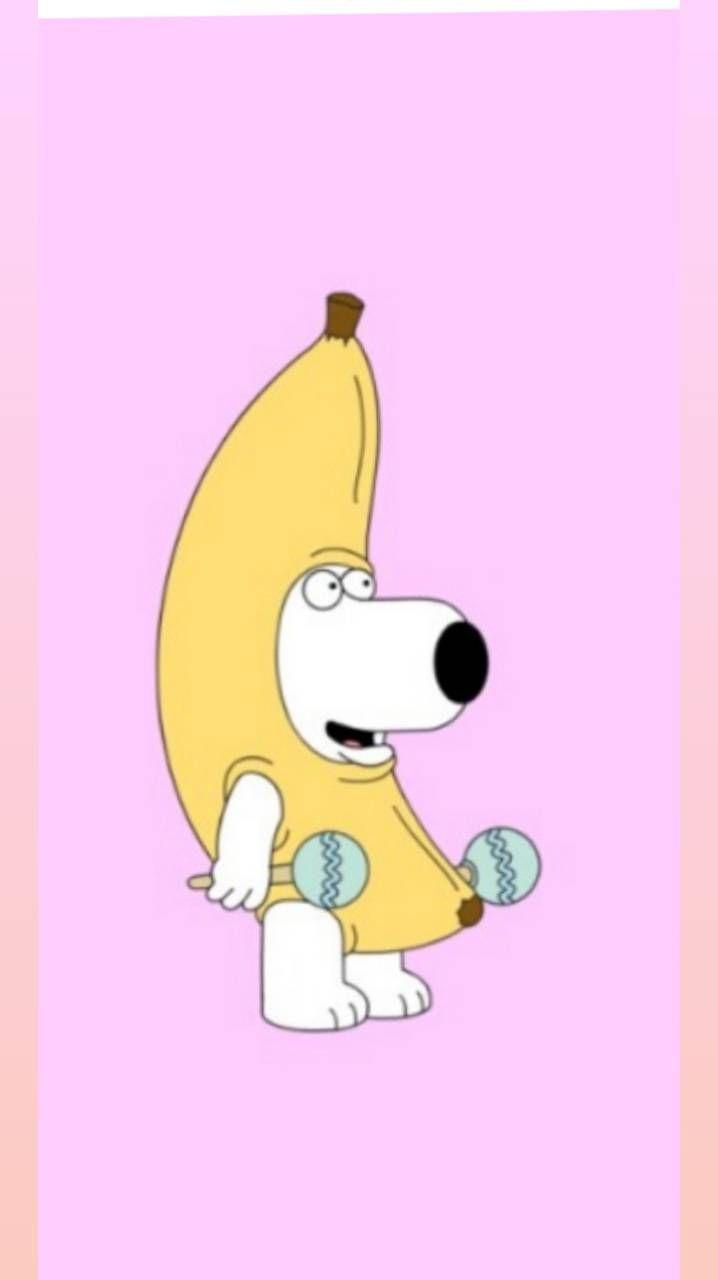718x1280 Brian griffin wallpaper