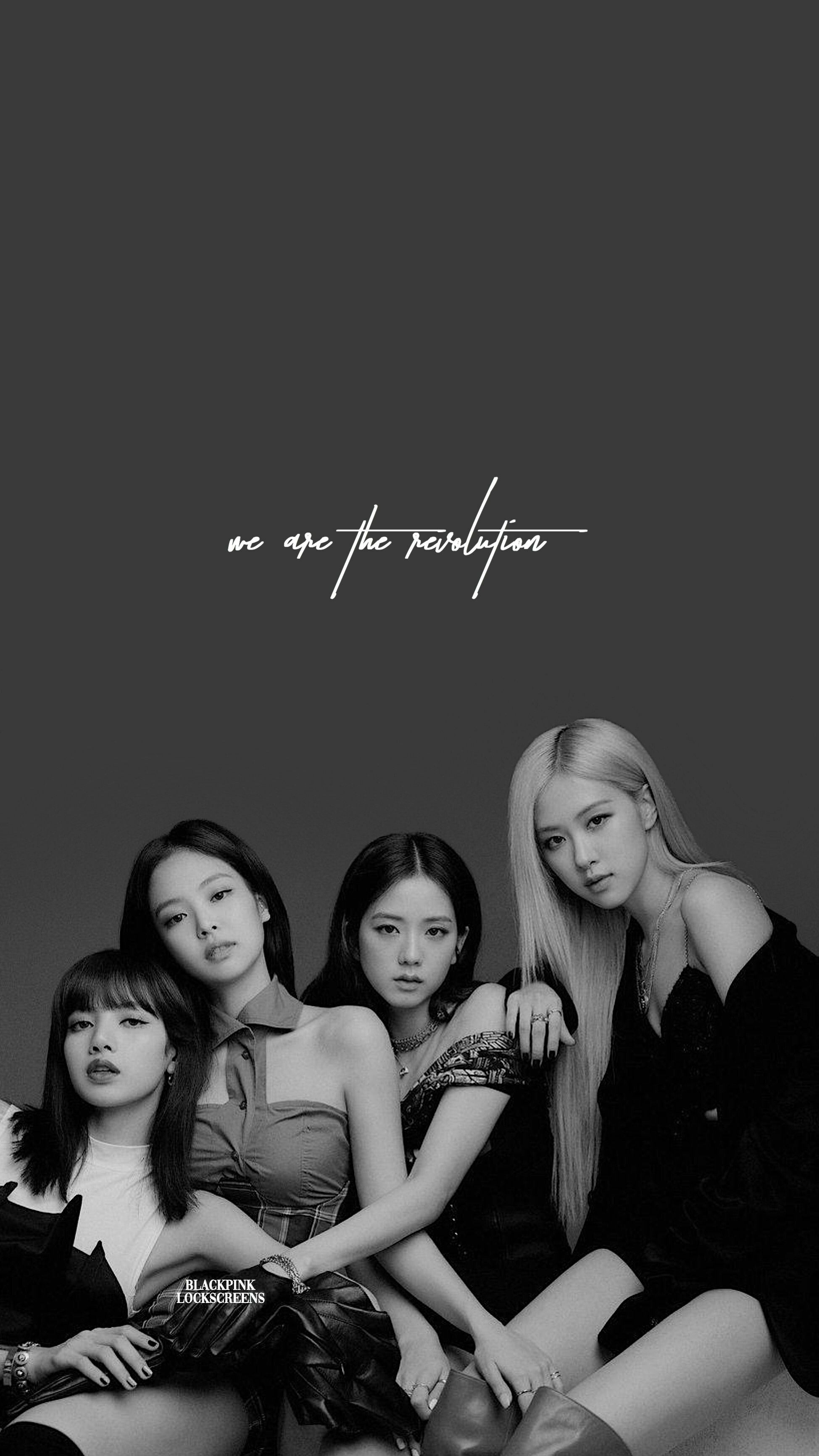 1949x3463 BLACKPINK Wallpaper