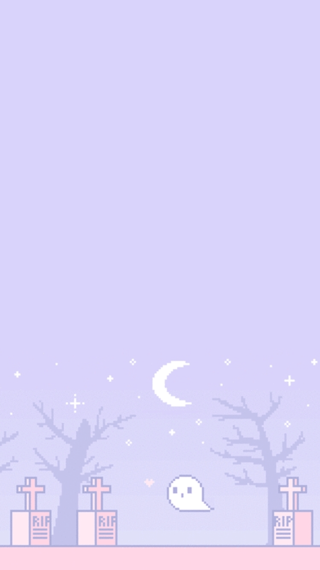 1242x2208 Pin By Amber On Pixel In 2019 Goth Wallpaper Aesthetic Pastel Ghosts Cuter Than You In 2019. Background tumblr pastel, Goth wallpaper, Cute pastel wallpaper