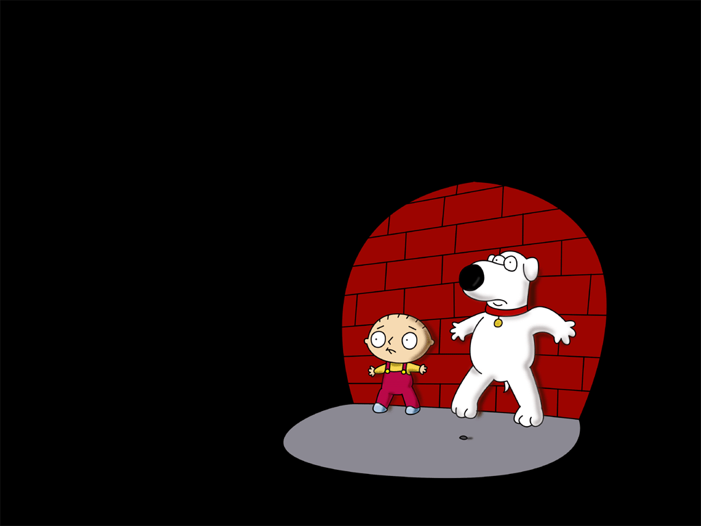 1024x768 Family Guy Wallpaper Stewie