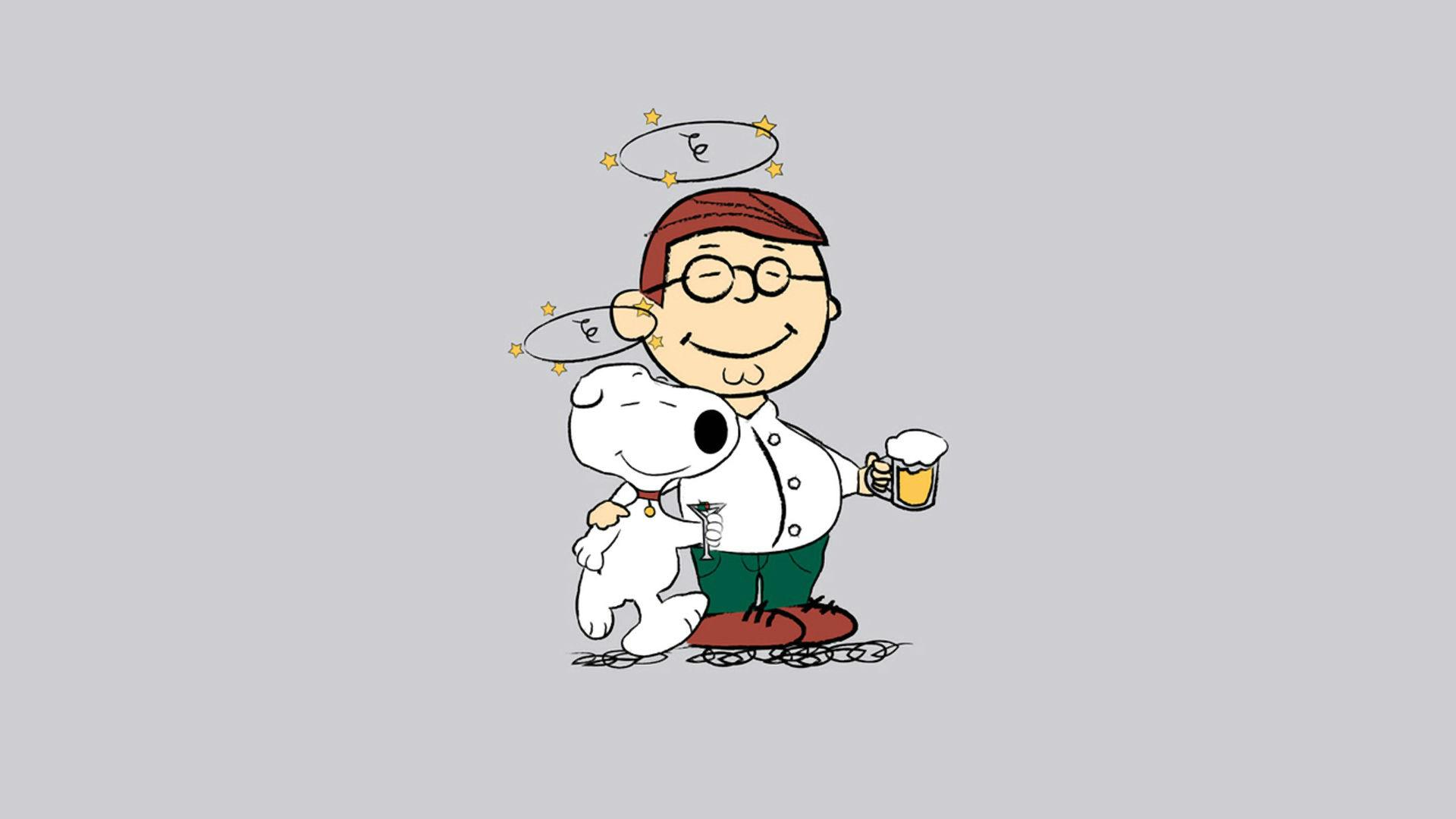 1920x1080 Family Guy HD Wallpaper. Background Imagex1080