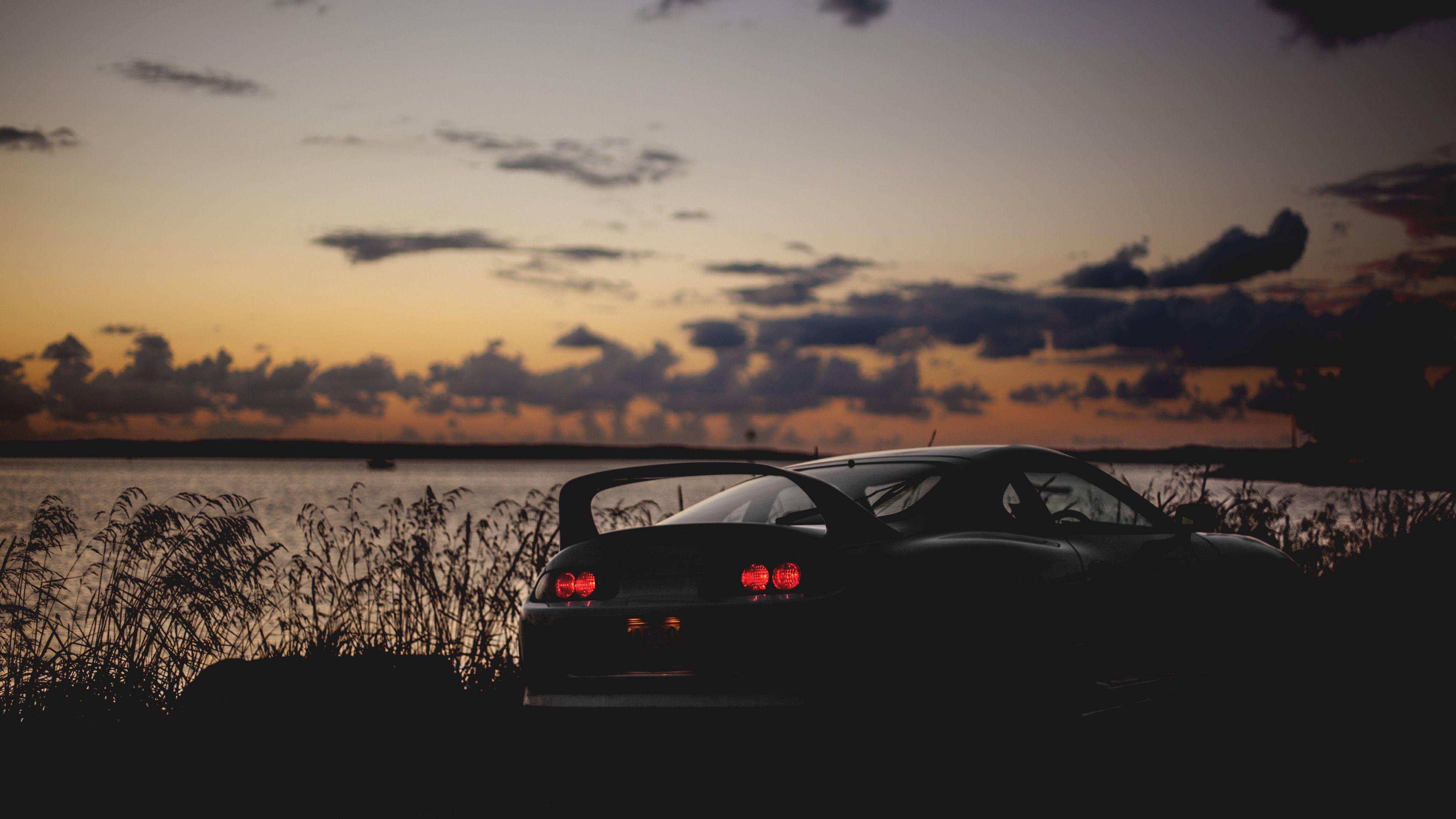 4K Supra Wallpapers - Top Free 4K Supra Backgrounds - WallpaperAccess