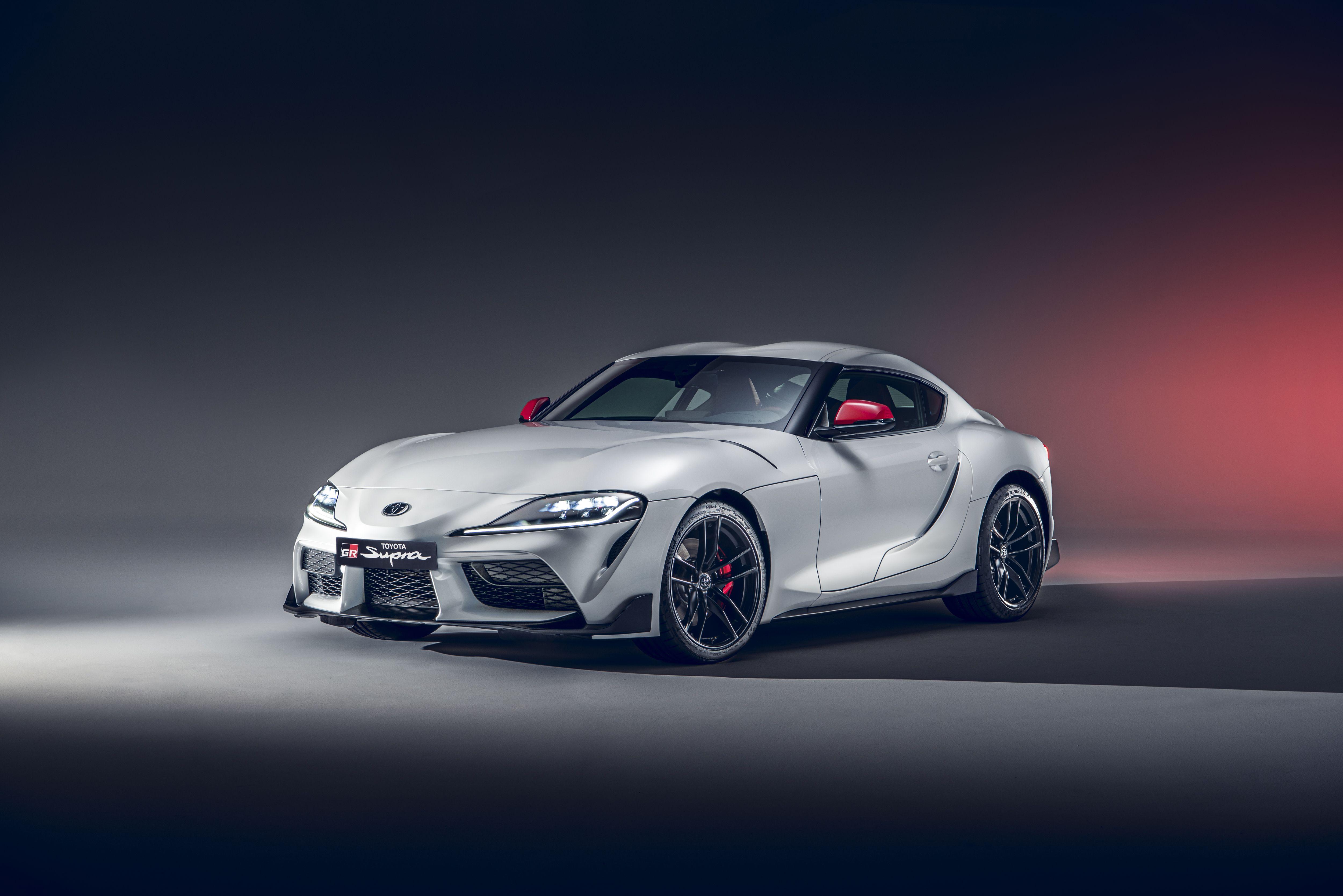 5000x3338 Toyota GR Supra HD Cars, 4k Wallpaper, Image, Background, Photo and Picture